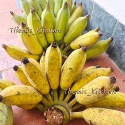 กล้วยน้ำว้า
