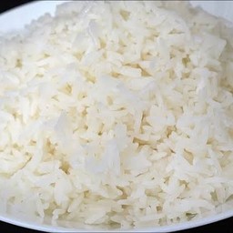 ข้าวธรรมดา[เสาไห้] 2 ถ้วย