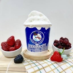 บิงซู Izekimo ตลาดสดไอยรา พลาซ่า ล็อค79