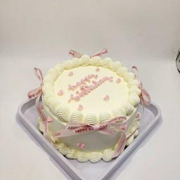 โบว์ชมพู รสวนิลา