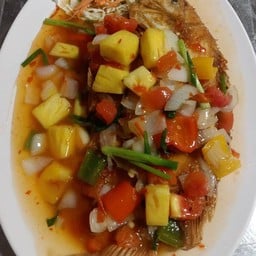 ข้าวต้มนายถัง