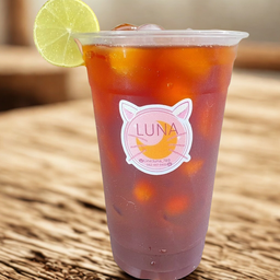 ชามะนาว