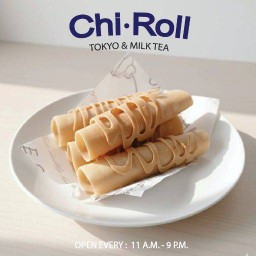 Chi•Roll โตเกียว (ชิ.โรล) บางปลา/บางพลี