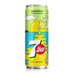 7 Up (No Sugar)