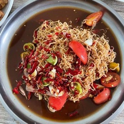 ตำมาม่า