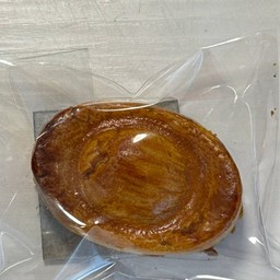 เปี๊ยะไหว้พระจันทร์ทุเรียนไข่