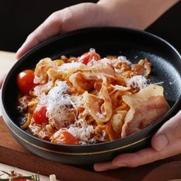 Arrabiata Fresh Chorizo