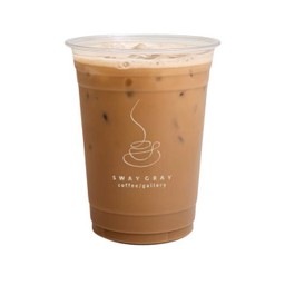 Chocolate Latte.