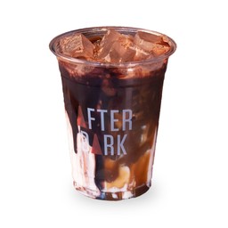 Caramel Cocoa Large size