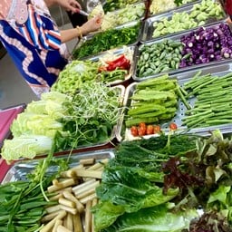 หมูทอดคุณยาย