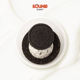 Double oreo (ดับเบิ้ล โอริโอ้)