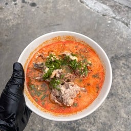 เสน ก๋วยเตี๋ยวต้มยำ