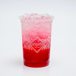 แดงโซดา