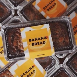 Banana Bread