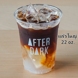 After Dark Sparkling Large size