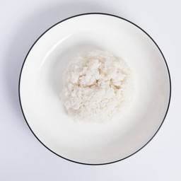 ထမင်းဖြူ  WHITE RICE