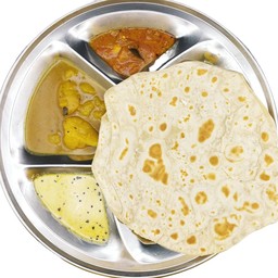 ချပါတီ  CHAPATI