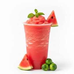 Watermelon smoothie