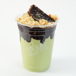 Matcha Brown (L)