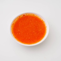 น้ำจิ้มพริกแดง