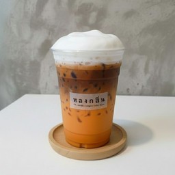 โกโก้ชาไทย