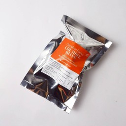 Chocolate Rocher Crumble Bites