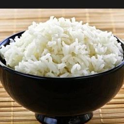 ข้าวเปล่า