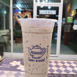 ชานมมินต์