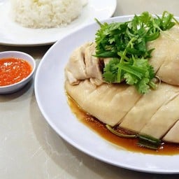 หลง ข้าวมันไก่ สาขา1