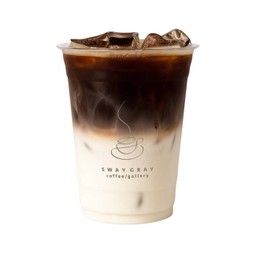White Cold Brew.