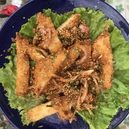 บ้านหม้อข้าวคุณยาย