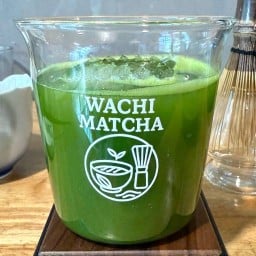 Wachi Matcha
