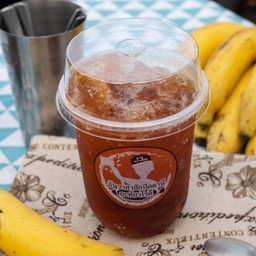 ชาดำเย็น