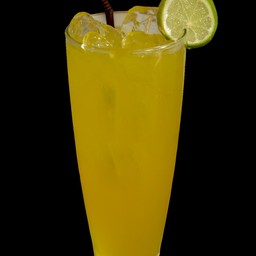 ဘာလီဖျော်ရည် น้ำบาหลี BALI JUICE