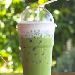 Green Tea (Ice)