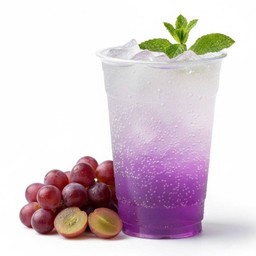 Grape soda