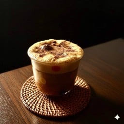 Ca cao Kem Trứng | Egg Cacao | โกโก้ไข่เวียดนาม