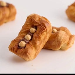 บริยอรช์ นูเทล่า