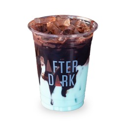 Mint Cocoa Large size