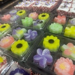 เพื่อนซี้ขนมไทย