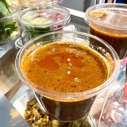 ฟาริดเนื้อสะเต๊ะฮาลาล