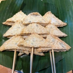 ฟองเต้าหู้