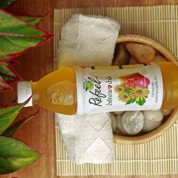 น้ำเก็กฮวยน้ำผึ้ง