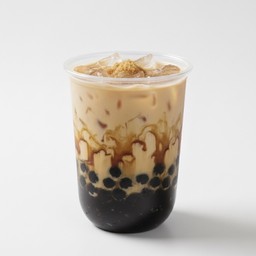 Taiwan Milk Tea