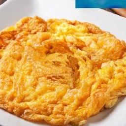 ไข่เจียว