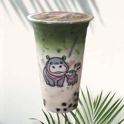 มิโกะ ชาไข่มุก