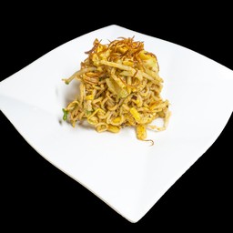 အစုံသုပ်
ยำรวม BURMESE RAINBOW SALAD