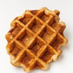 Liege Cinnamon Waffle. (90g.)
