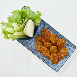 ไส้อั่ว