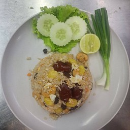 ข้าวผัด โหงวก๊วย(เล็ก)